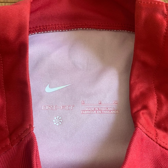 Nike Portugal Jersey - Picture 4 of 9